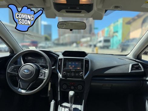 Used 2019 Subaru Impreza 2.0i w/ Eyesight AWD/4WD image 16
