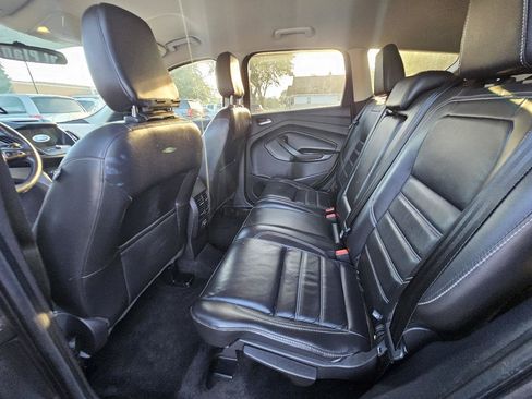 Used 2018 Ford Escape SEL AWD/4WD image 22