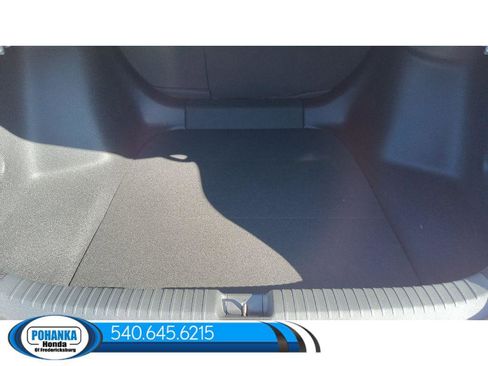 New 2025 Honda Accord Hybrid Touring image 40