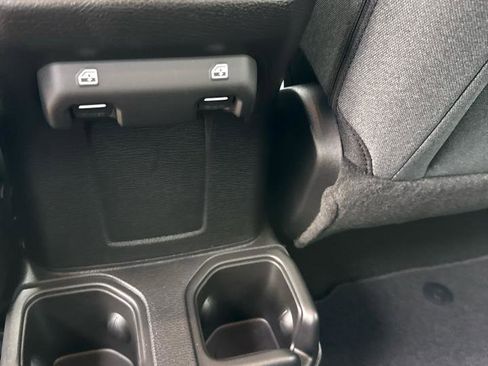 New 2025 Jeep Wrangler Unlimited Sport AWD/4WD image 19