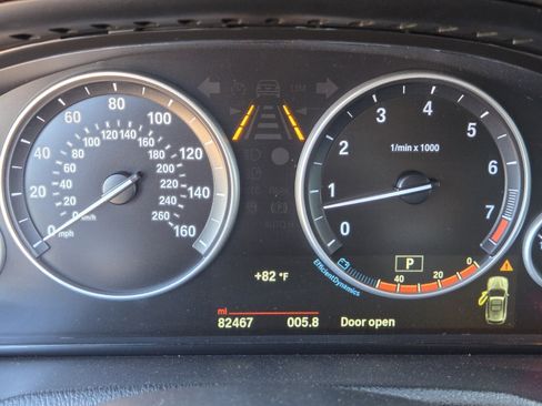 Used 2016 BMW X3 xDrive35i image 18