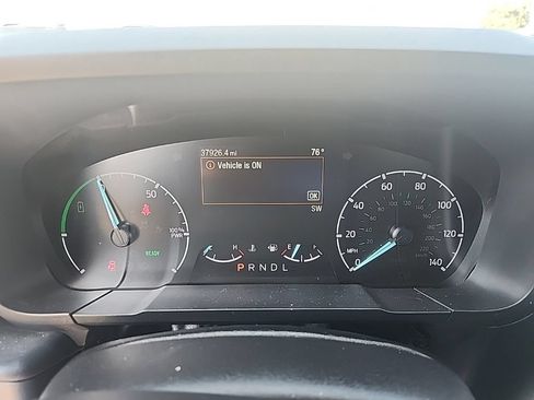 Used 2023 Ford Maverick XLT w/ XLT Luxury Package FWD image 19