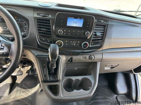 Used 2020 Ford Transit 350 DRW w/ Exterior Upgrade Package RWD image 19