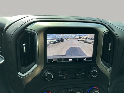 Used 2020 Chevrolet Silverado 1500 RST w/ All-Star Edition AWD/4WD image 21