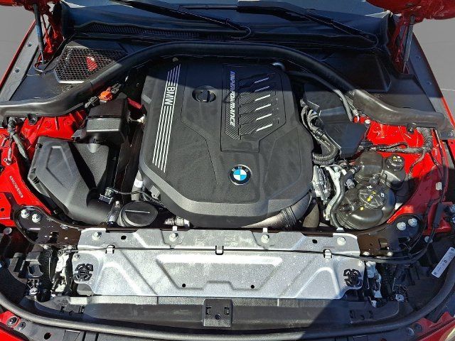 Used 2023 BMW M240i xDrive Coupe w/ Premium Package AWD/4WD image 30
