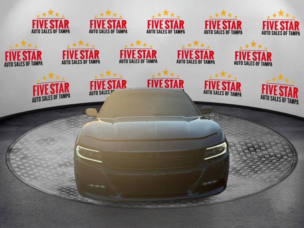 Used 2017 Dodge Charger R/T RWD image 2
