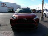 New 2025 Toyota RAV4 XLE image 6