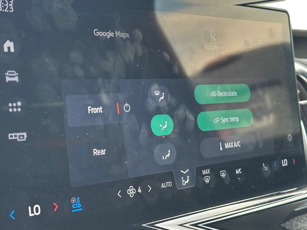 Used 2025 Ford Expedition Tremor AWD/4WD image 18