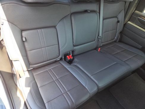Used 2025 Chevrolet Silverado 2500 High Country w/ High Country Premium Package AWD/4WD image 24