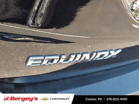 Used 2019 Chevrolet Equinox LT image 30