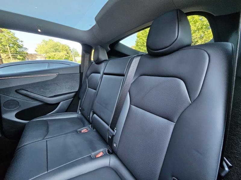 Used 2026 Tesla Model Y Long Range AWD/4WD image 68