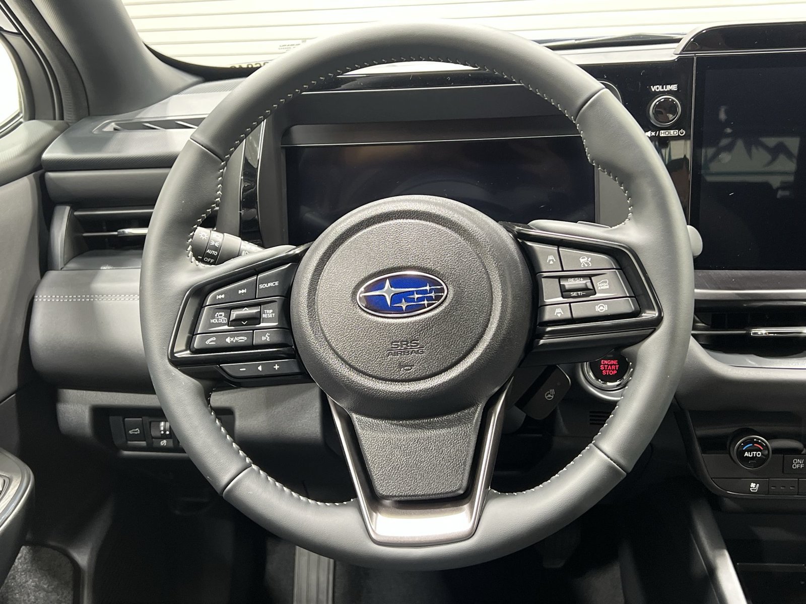 New 2026 Subaru Outback Touring XT AWD/4WD image 14