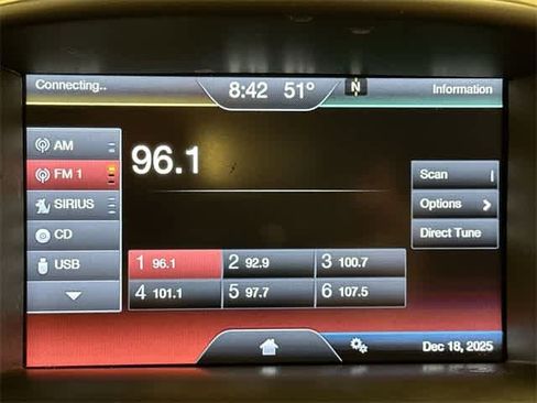 Used 2014 Ford Fiesta SE w/ Equipment Group 201A image 10