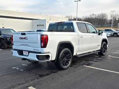 New 2026 GMC Sierra 1500 Elevation w/ Elevation Premium Package AWD/4WD image 10