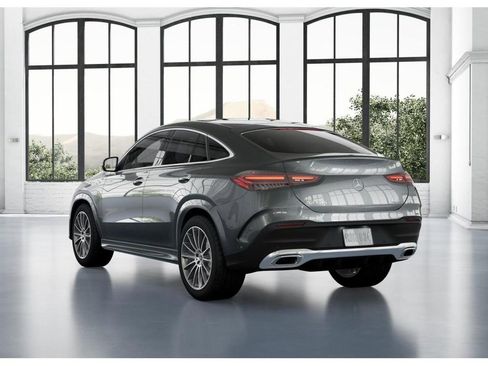 New 2026 Mercedes-Benz GLE 450 GLE 450 Coupe image 28