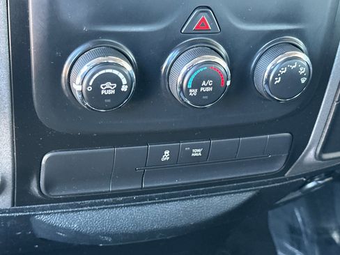 Used 2016 RAM 1500 Tradesman image 20