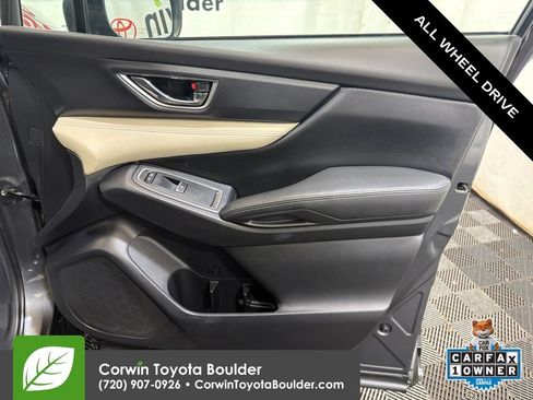 Used 2020 Subaru Ascent Limited AWD/4WD image 10