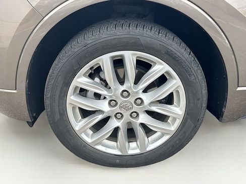 Used 2019 Buick Envision Premium image 41