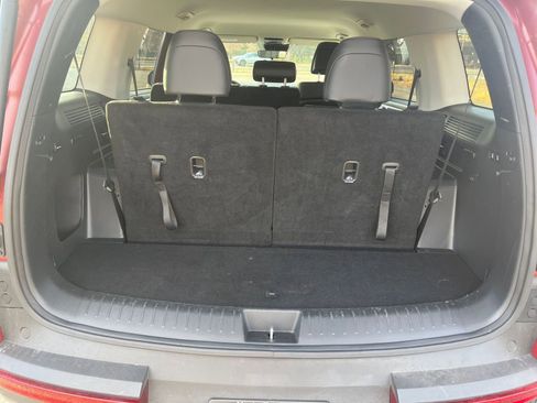 Used 2025 Hyundai Santa Fe SEL image 34