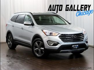 Used 2016 Hyundai Santa Fe Limited image 1