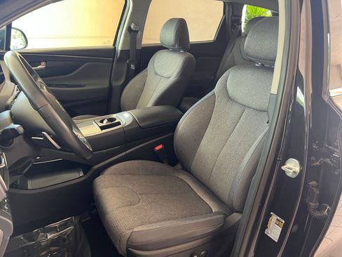 Used 2023 Hyundai Santa Fe SEL image 30