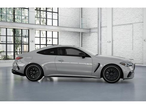 New 2026 Mercedes-Benz CLE 53 AMG 4MATIC Coupe image 15