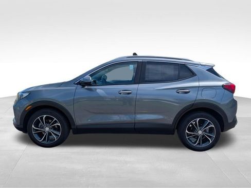 Used 2022 Buick Encore GX Select FWD image 4