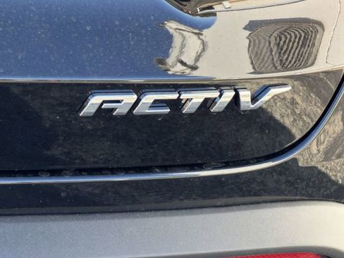 New 2026 Chevrolet Trax ACTIV w/ Driver Confidence Package image 9