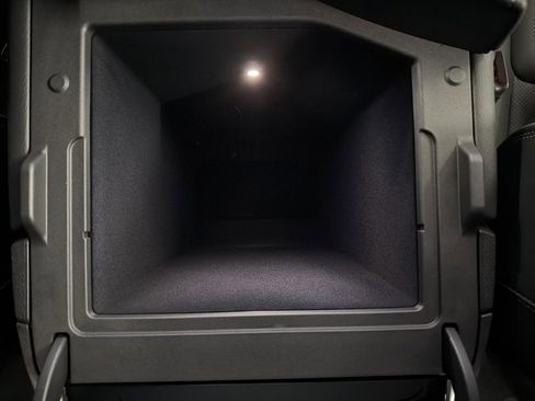 New 2026 INFINITI QX80 Luxe w/ Cargo Package image 26