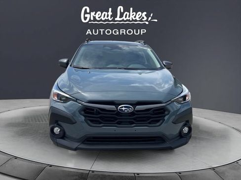 Certified 2024 Subaru Crosstrek 2.0i Premium AWD/4WD image 8