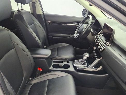 Used 2021 Kia Seltos SX w/ SX Sunroof Package AWD/4WD image 25