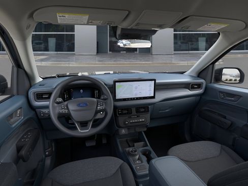 New 2026 Ford Maverick XL FWD image 11