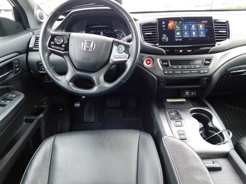 Used 2022 Honda Pilot Special Edition image 17