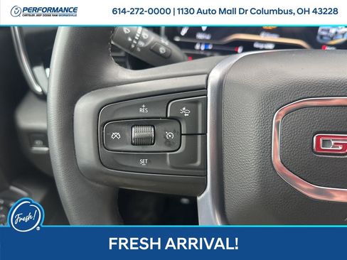 Used 2024 GMC Sierra 2500 SLE w/ SLE Convenience Package image 22