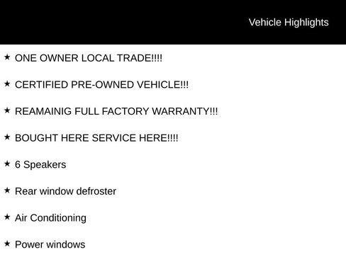 Certified 2025 Nissan Kicks Play S image 26