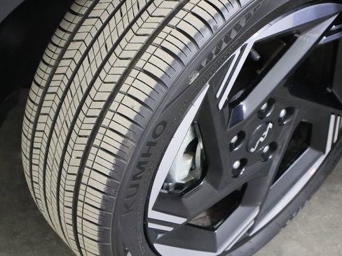 Used 2025 Kia K4 EX image 35