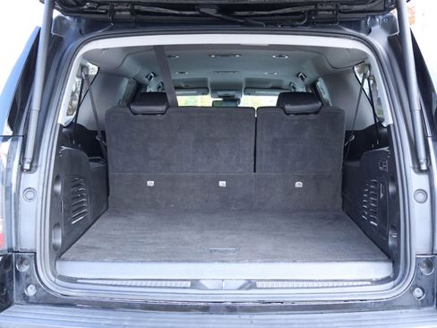 Used 2019 GMC Yukon XL SLT image 19