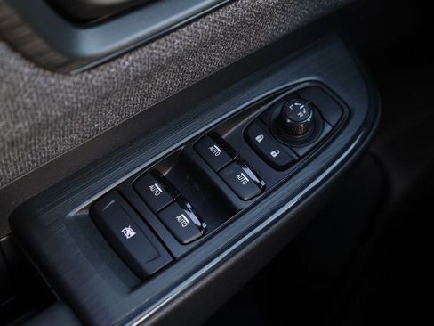 New 2026 Subaru Outback Limited AWD/4WD image 18