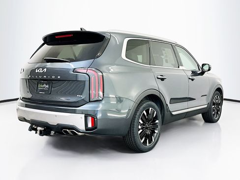Used 2024 Kia Telluride SX AWD/4WD image 9