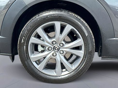 Certified 2024 MAZDA CX-30 AWD 2.5 S w/ Preferred Package image 10