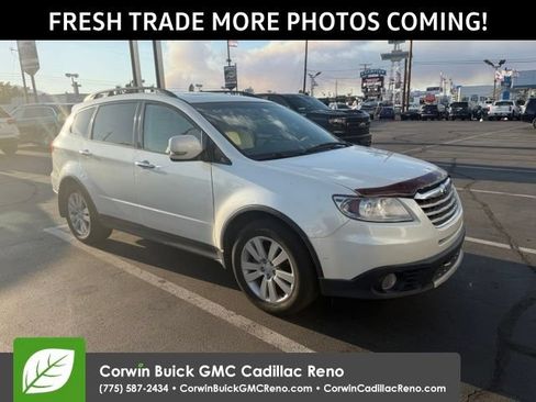 Used 2010 Subaru Tribeca AWD/4WD image 2