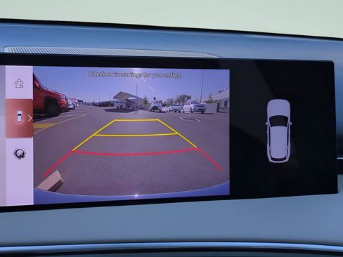 New 2026 Genesis GV70 2.5T Select AWD/4WD image 29