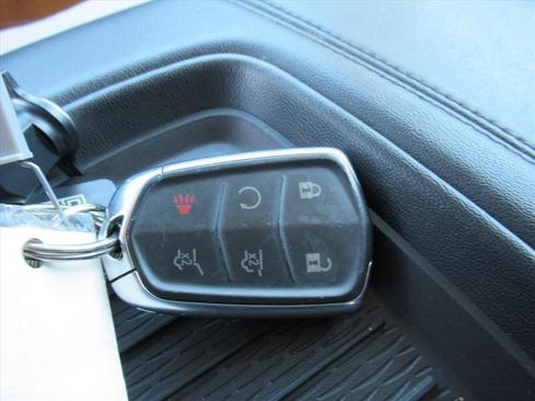 Used 2018 Cadillac Escalade Luxury image 27