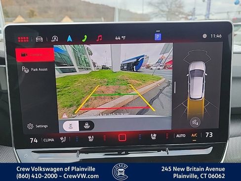 New 2026 Volkswagen GTI Autobahn image 7