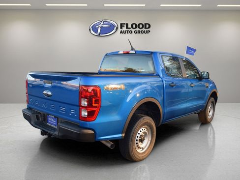 Certified 2023 Ford Ranger XL w/ Trailer Tow Package image 4