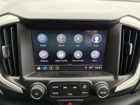 Used 2018 GMC Terrain SLE w/ Driver Convenience Package image 17