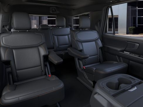 New 2026 Ford Expedition Tremor AWD/4WD image 11