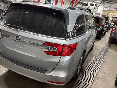 Used 2018 Honda Odyssey EX-L image 8