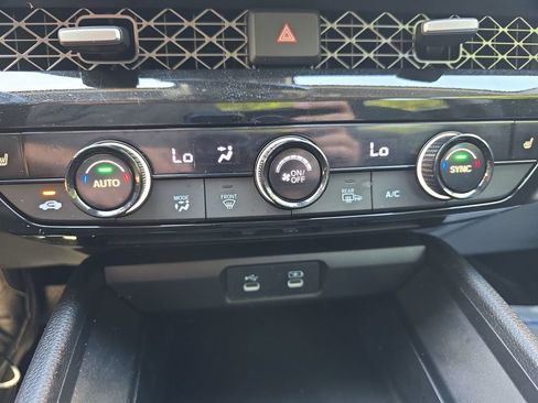 Used 2024 Honda Accord EX-L image 25