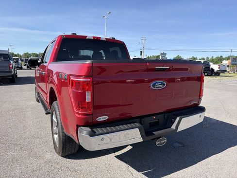 Used 2021 Ford F150 XLT w/ Equipment Group 302A High AWD/4WD image 6